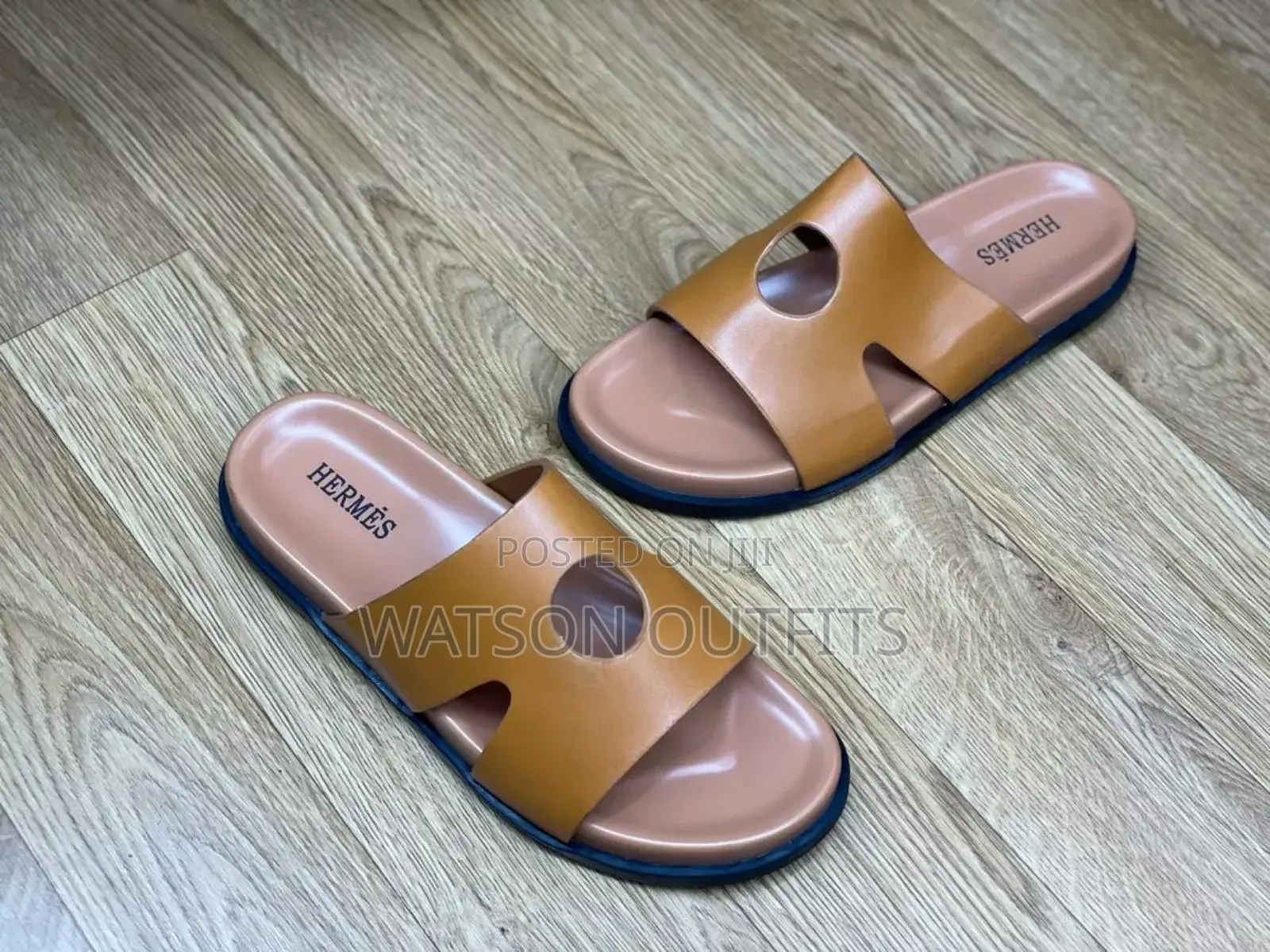 Sendo Za Leather Original
