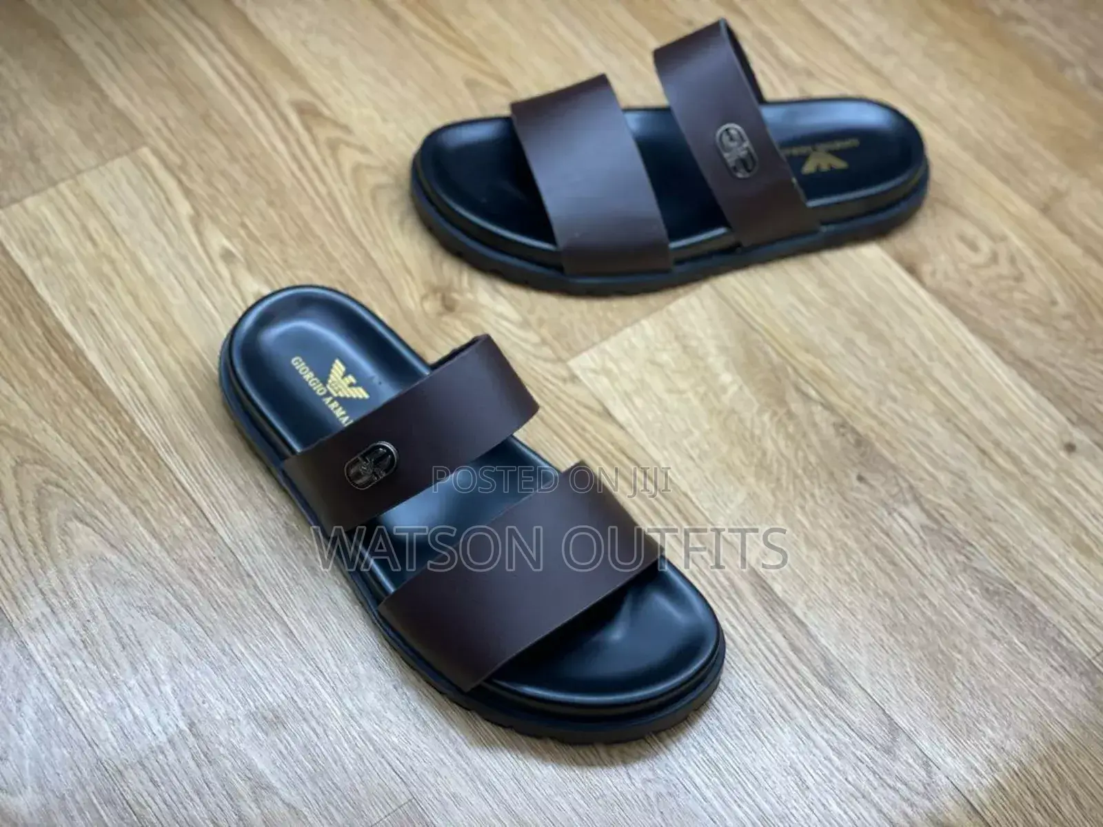 Sendo Za Leather Original