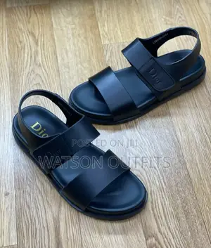 Sendo Za Leather Original