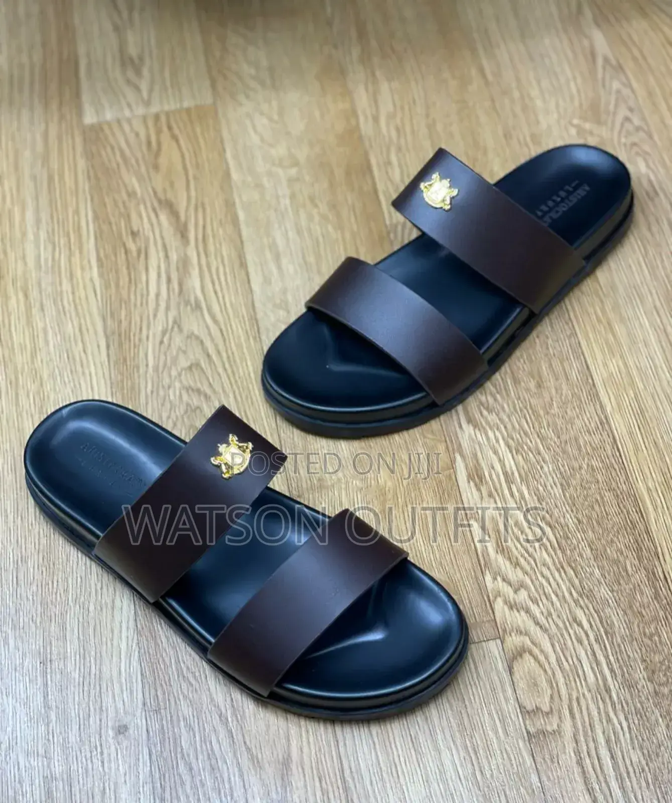 Sendo Za Leather Original