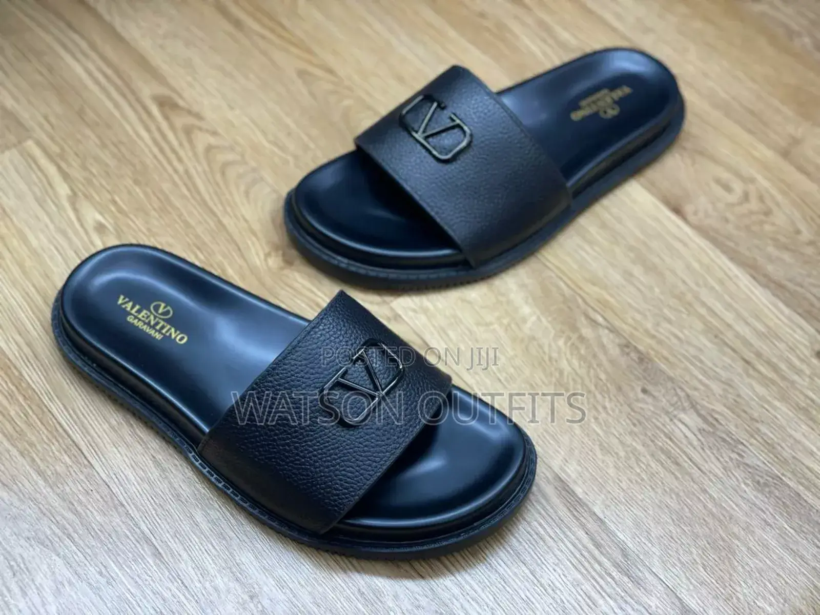 Sendo Za Leather Original