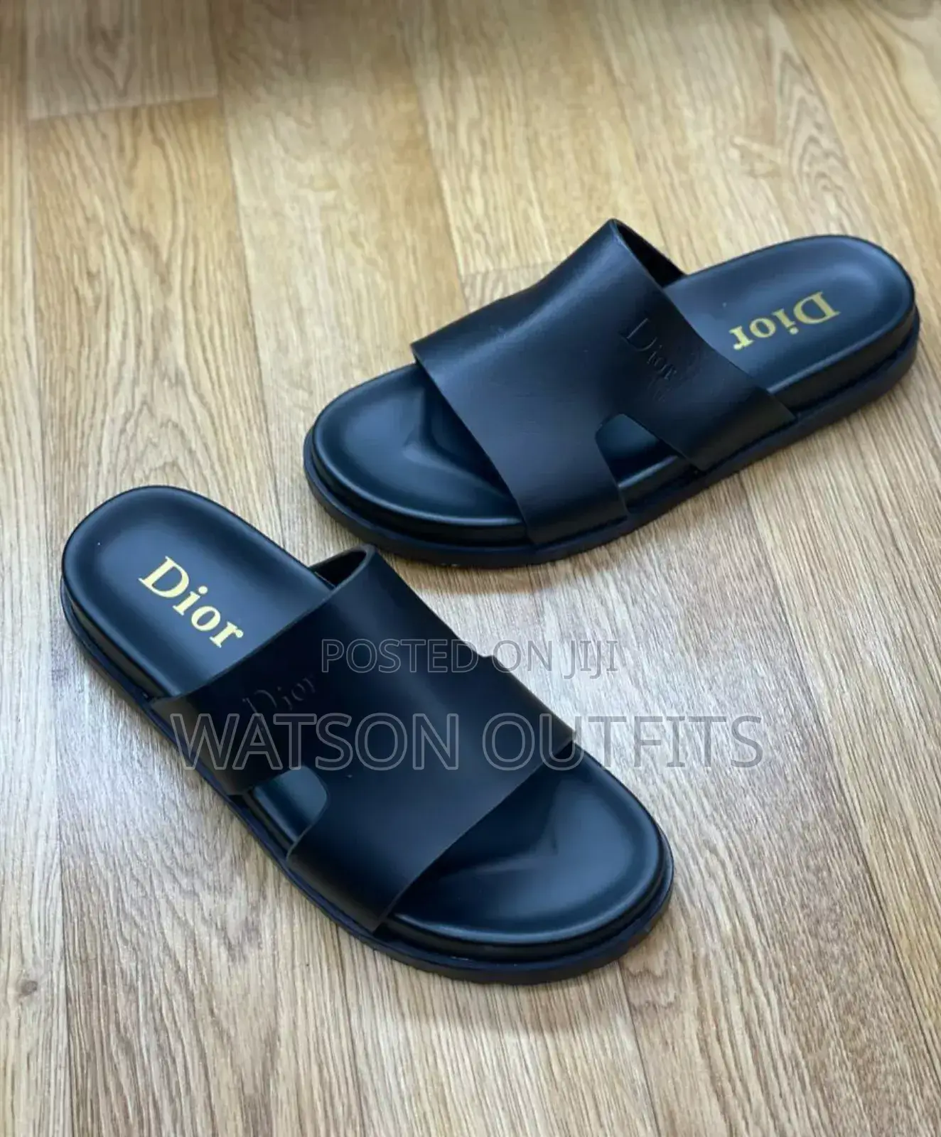 Sendo Za Leather Original