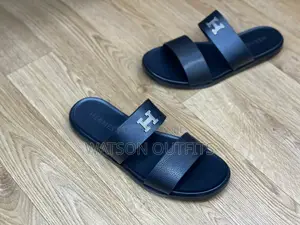 Double Colours Sandals Classic