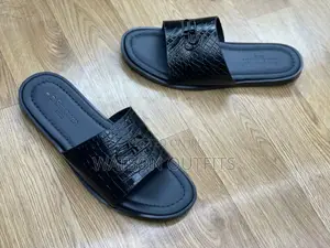 Double Colours Sandals Classic