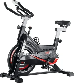 Stationary Exercise Bike Stand Indoor Cycling Bike
