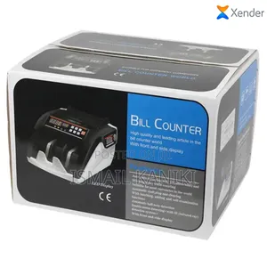 Bi'll Counter