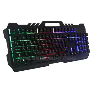 Bajeal Gaming Keyboard