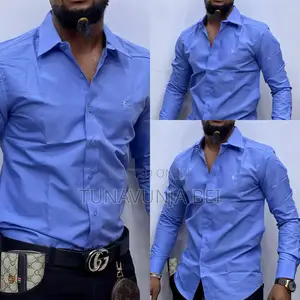 Daniel Alps Shirts