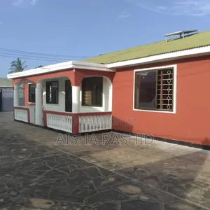3bdrm House in Kinondoni for rent