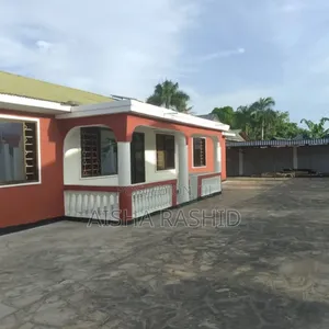3bdrm House in Kinondoni for rent