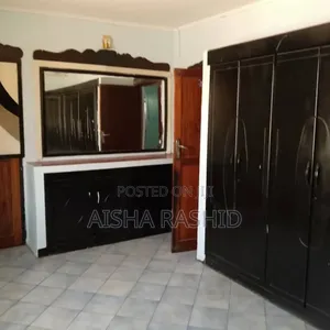 3bdrm House in Kinondoni for rent