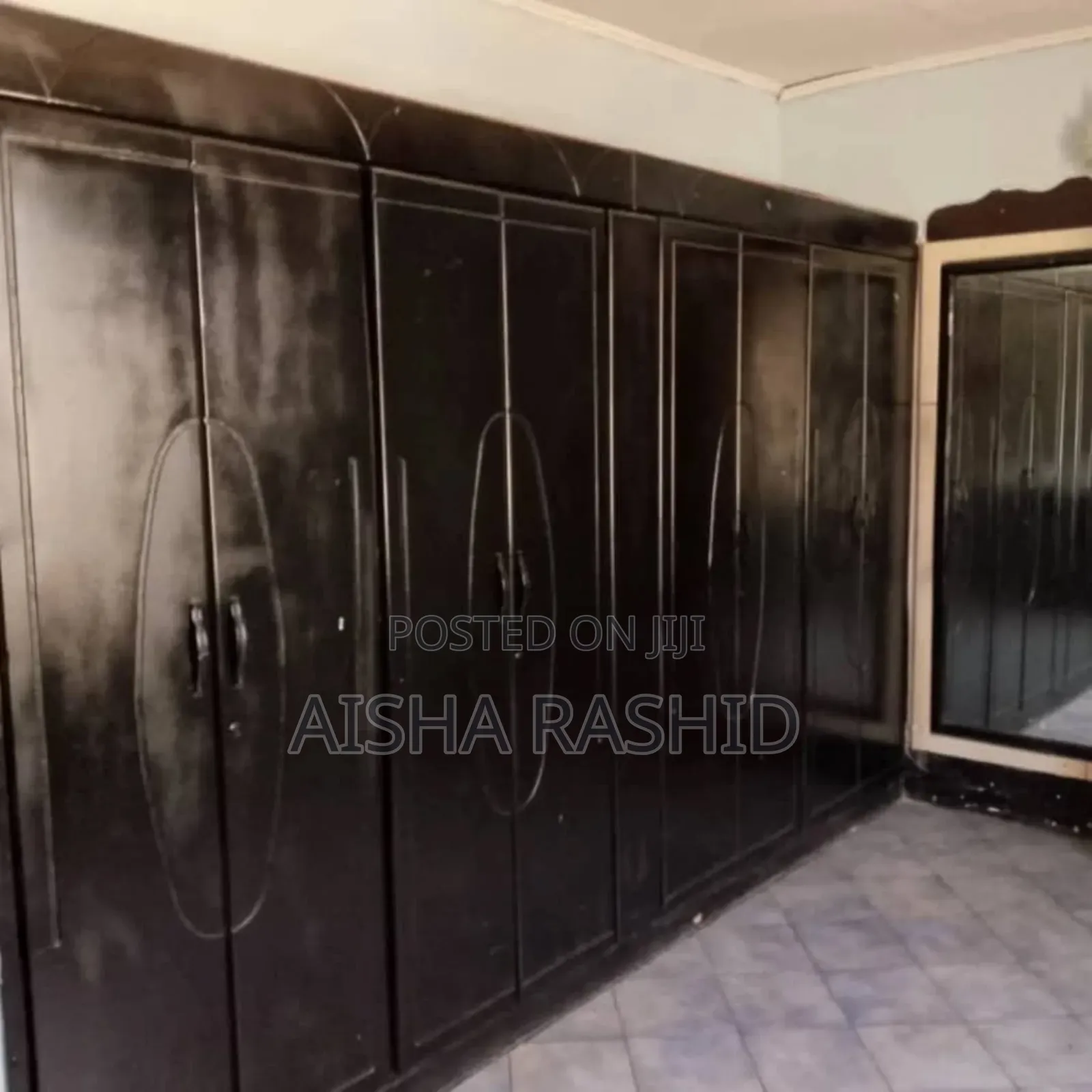 3bdrm House in Kinondoni for rent