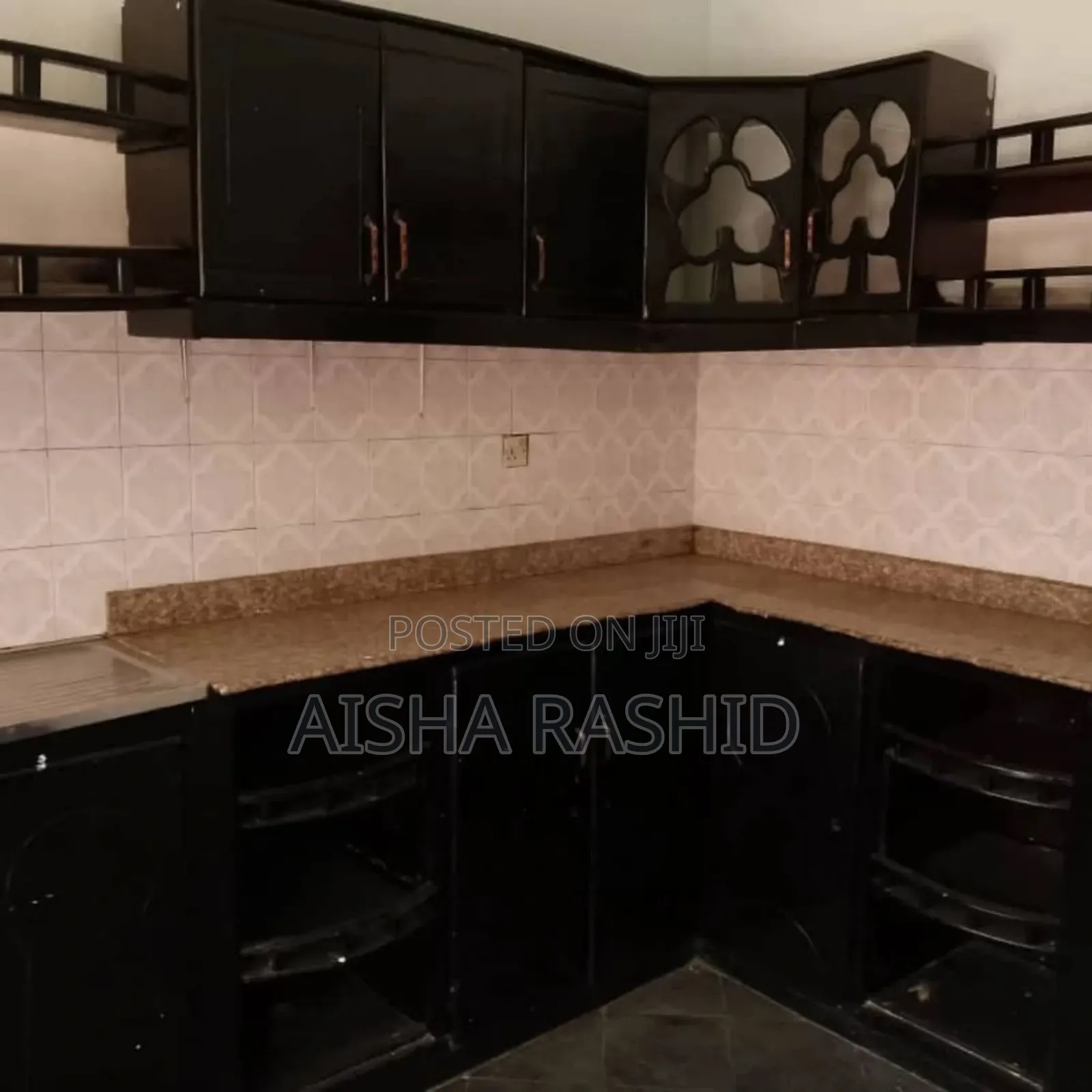 3bdrm House in Kinondoni for rent