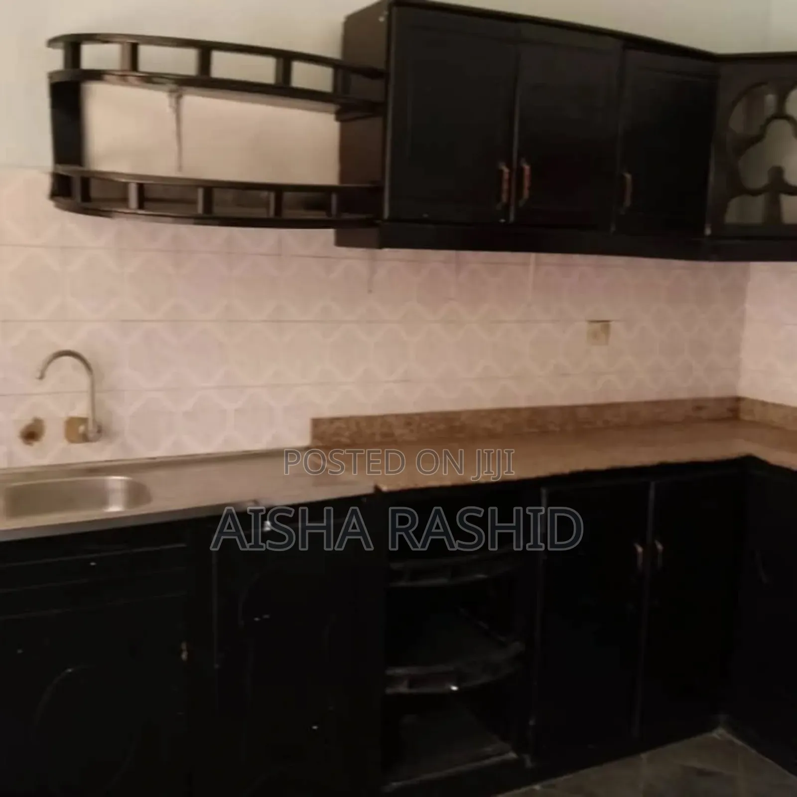 3bdrm House in Kinondoni for rent