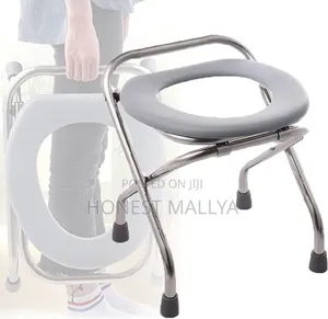 Portable Camping Toilet