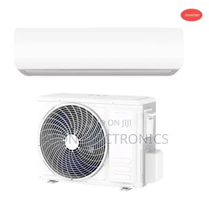 Blackark a/C Plicelist 12000btu Invertor