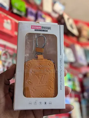 Key Holder Case