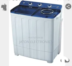 Blackark Washing Machine 7kg