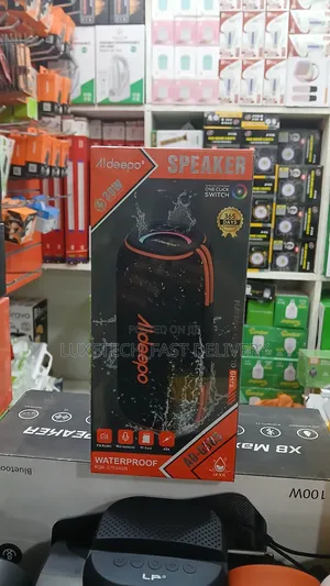 Aldeepo Speaker 30w