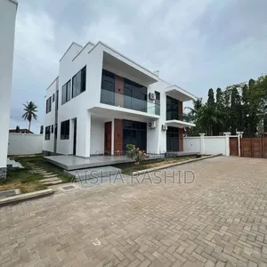 Furnished 3bdrm Apartment in Kinondoni for rent