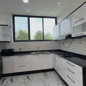 Furnished 3bdrm Apartment in Kinondoni for rent