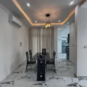 Furnished 3bdrm Apartment in Kinondoni for rent