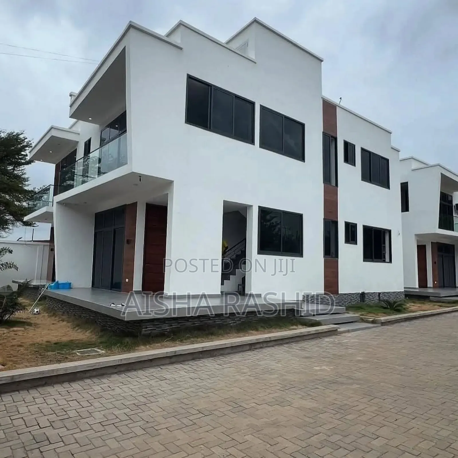 Furnished 3bdrm Apartment in Kinondoni for rent