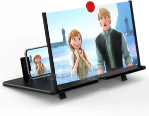 16" Screen Magnifier for Cell Phone
