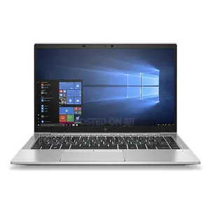 Laptop HP EliteBook 840 G7 16GB Intel Core I5 SSD 512GB