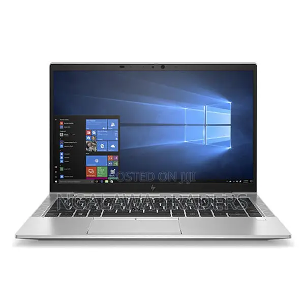 Laptop HP EliteBook 840 G7 16GB Intel Core I5 SSD 512GB