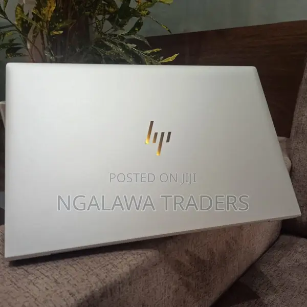 Laptop HP EliteBook 840 G7 16GB Intel Core I5 SSD 512GB
