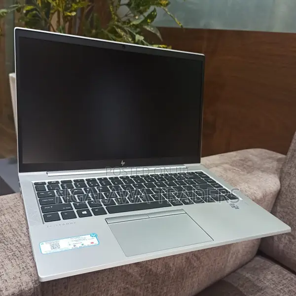 Laptop HP EliteBook 840 G7 16GB Intel Core I5 SSD 512GB