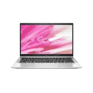 Laptop HP EliteBook 840 G7 8GB Intel Core I7 SSD 256GB