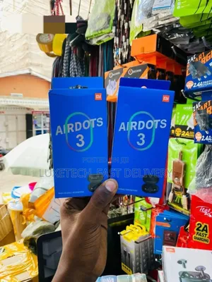 Xiaomi Redmi Airdots 3 Wireless Earbuds
