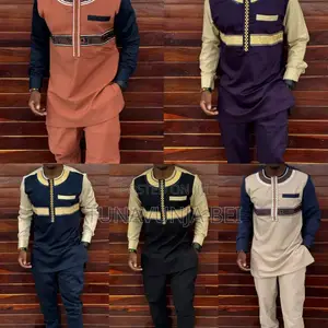 Og Kanzu Suit