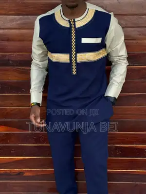 Og Kanzu Suit
