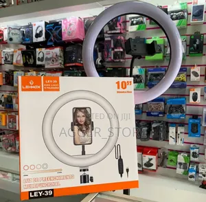 Ringlight 10" [All Brands]