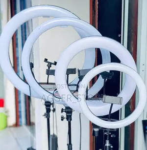 Ringlight 12 Inches [All Brand]