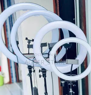 Ringlight 14 Inches [All Brands]