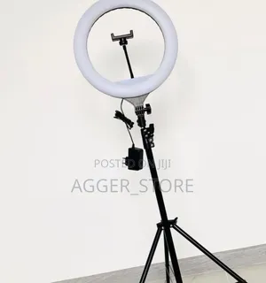 Ringlight 18 Inches [All Brands]