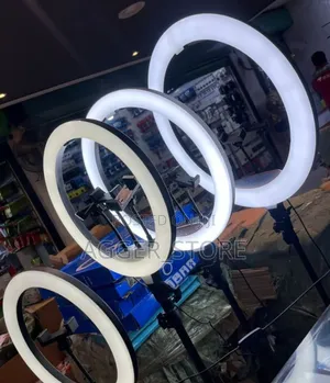 Ringlight 18 Inches [All Brands]