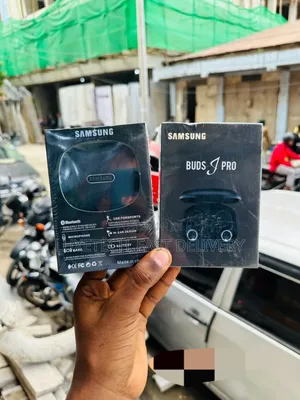 Samsung Buds I Pro Wireless Bluetooth Earbuds
