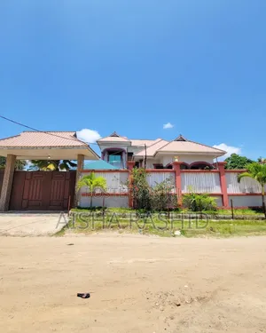 3bdrm House in Kinyerezi for rent