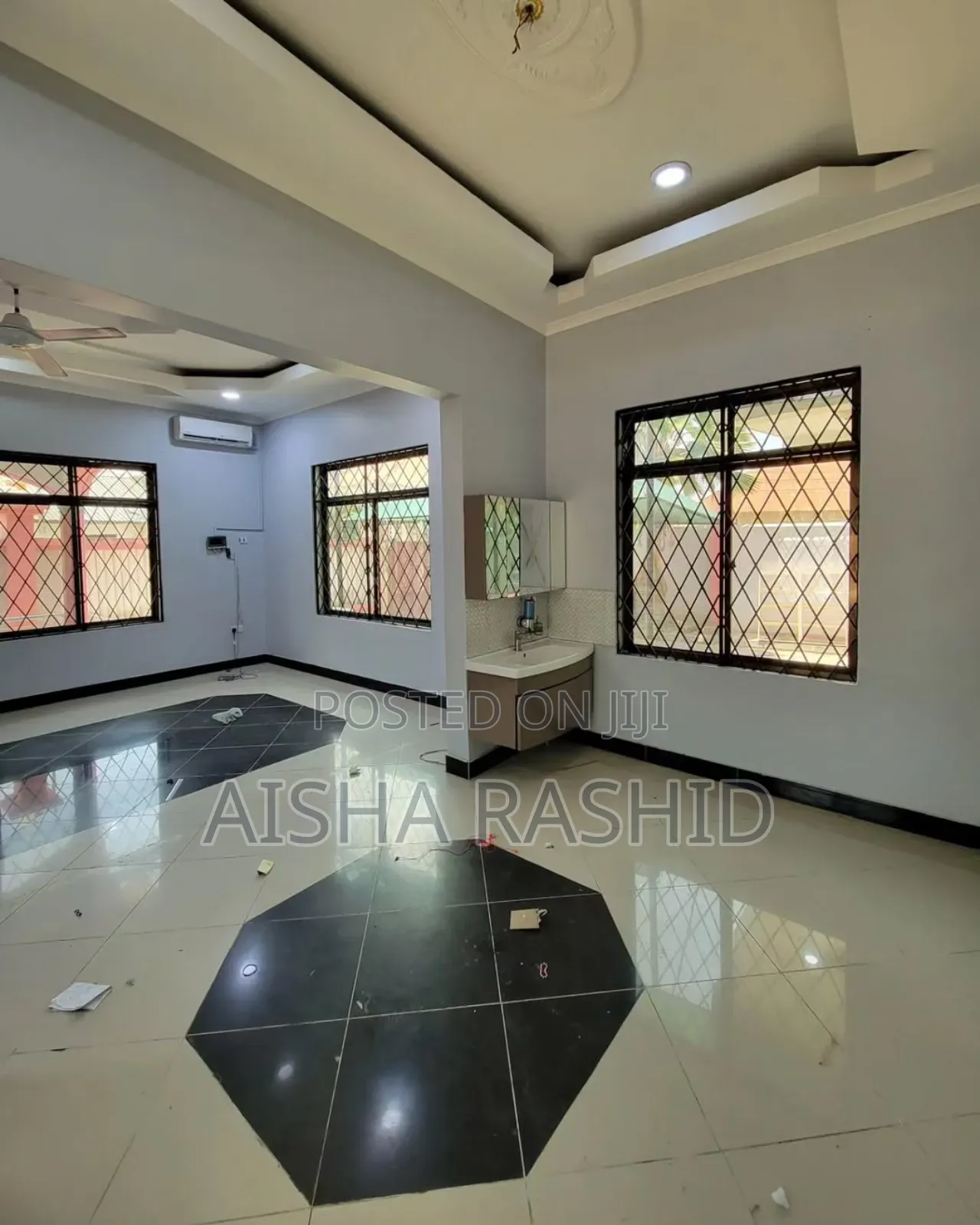 3bdrm House in Kinyerezi for rent
