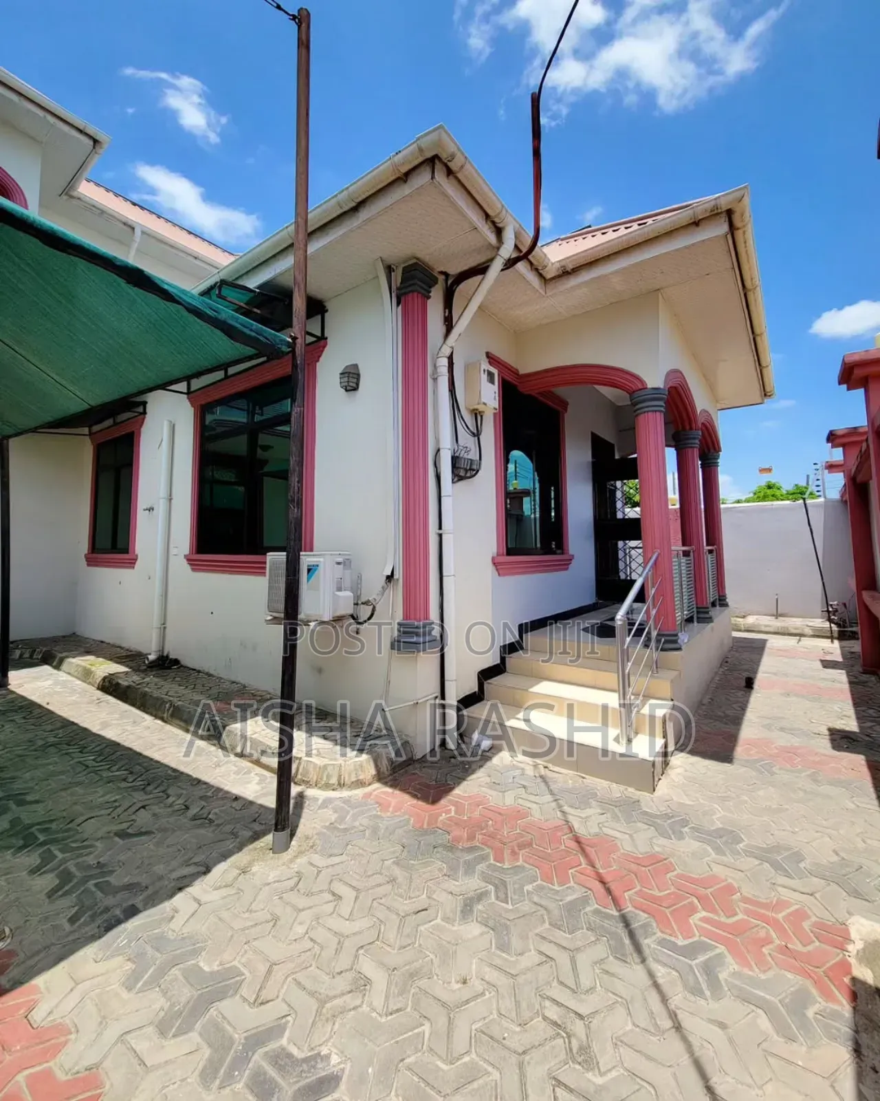 3bdrm House in Kinyerezi for rent