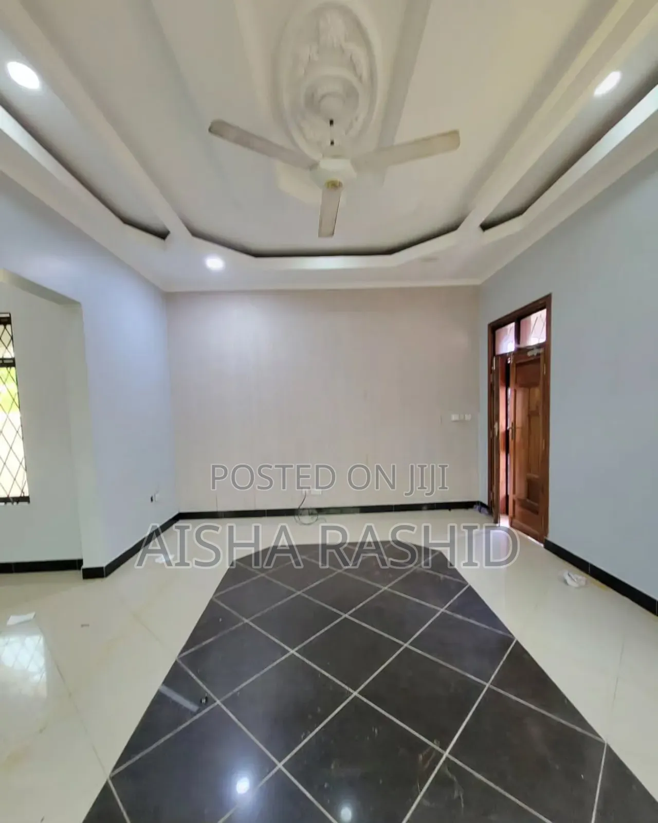 3bdrm House in Kinyerezi for rent