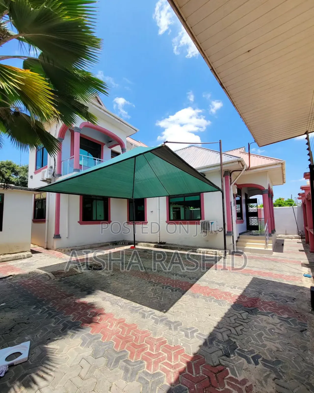 3bdrm House in Kinyerezi for rent