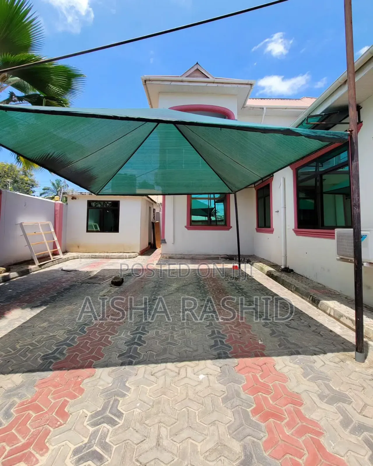 3bdrm House in Kinyerezi for rent