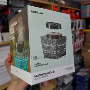 Incense Burner - Portable Bakhoor Rechargeable Usb Diffuser