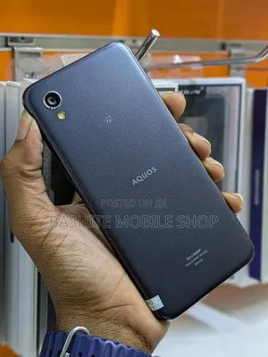 Sharp Aquos Sense 2 SHV43 32 GB